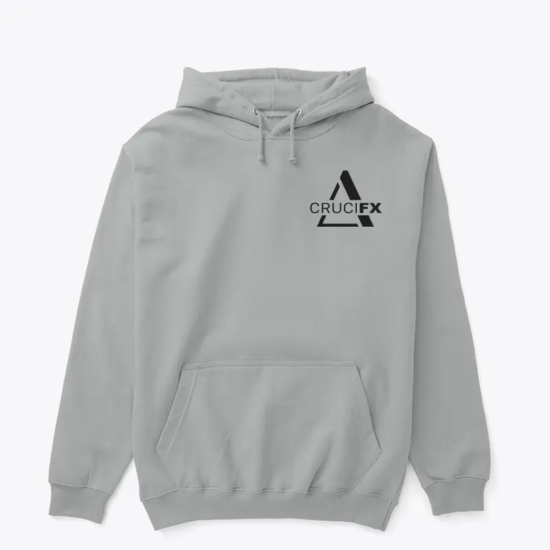 CruciFX Hoodie