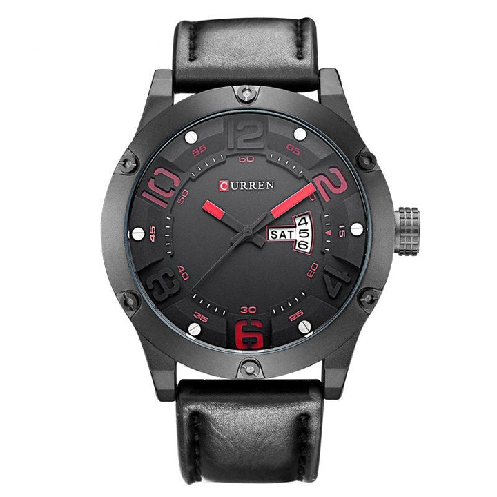 Relógio de Pulso Masculino Curren 8251 