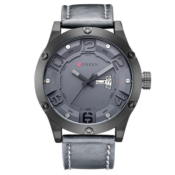 Relógio de Pulso Masculino Curren 8251 