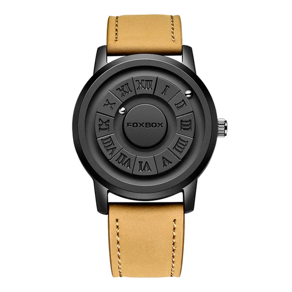 Earth Movement Men's Watch 34% Off