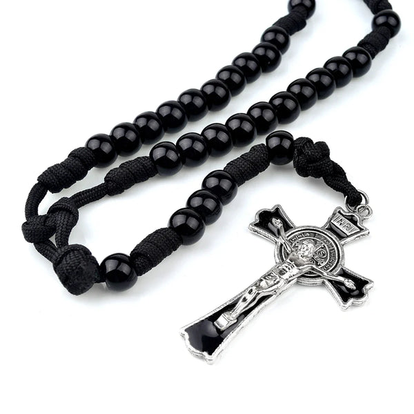 INRI Men's Rosary