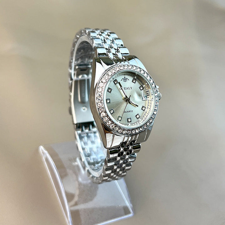 Relógio Feminino Vintage Premier - 38mm