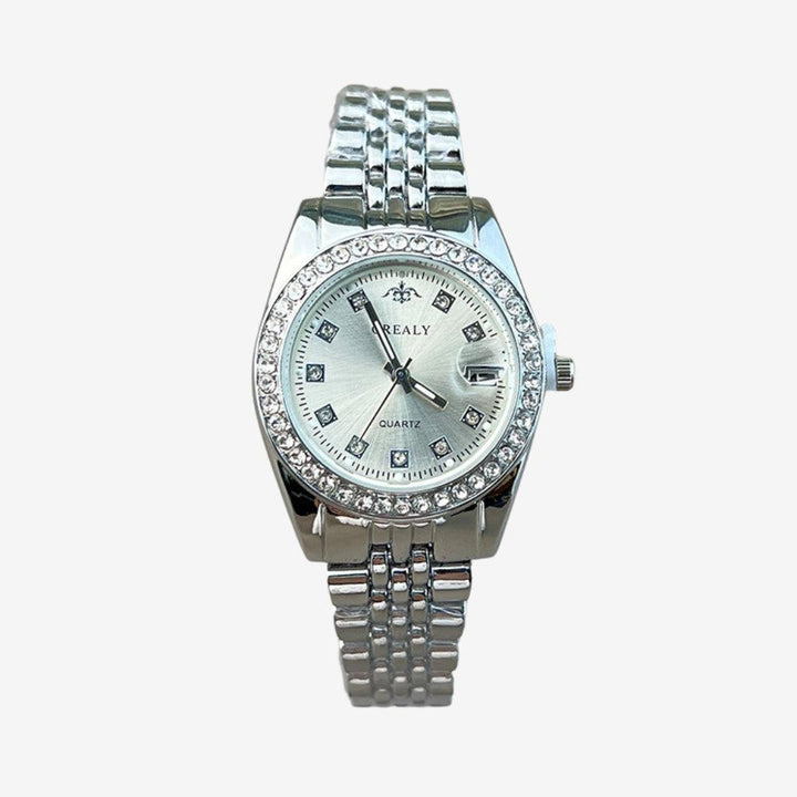 Relógio Feminino Vintage Premier - 38mm