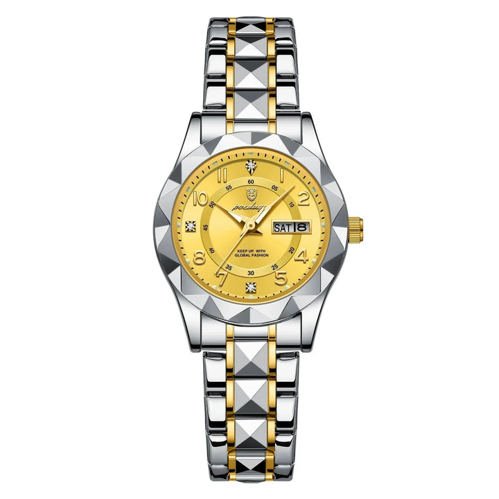Relógio Feminino Celestial Premium Quartz