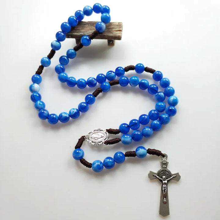 Terço Divina Providência