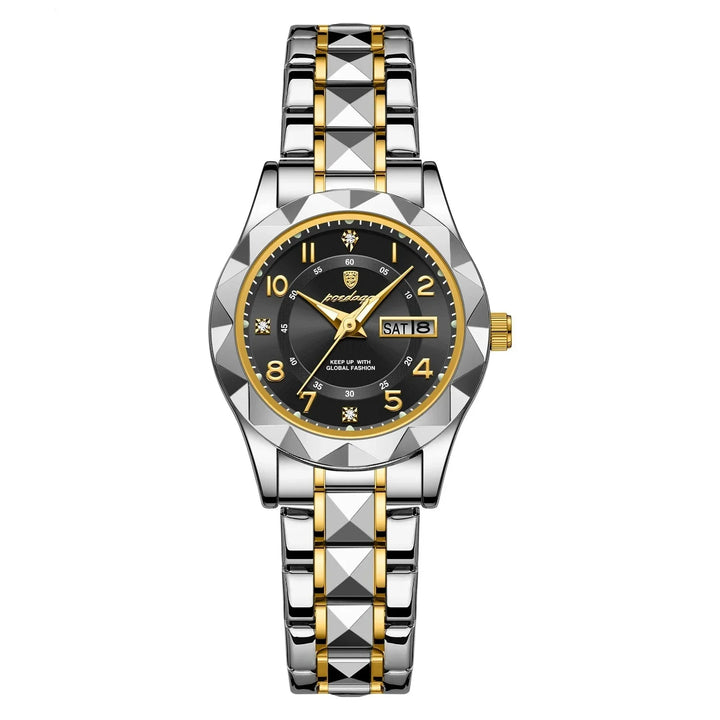 Relógio Feminino Celestial Premium Quartz