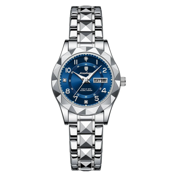 Relógio Feminino Celestial Premium Quartz