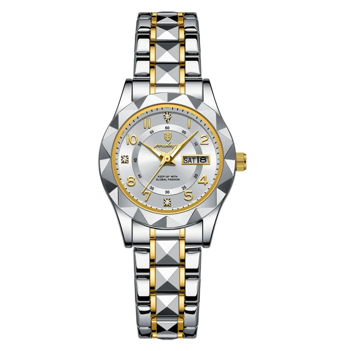 Relógio Feminino Celestial Premium Quartz