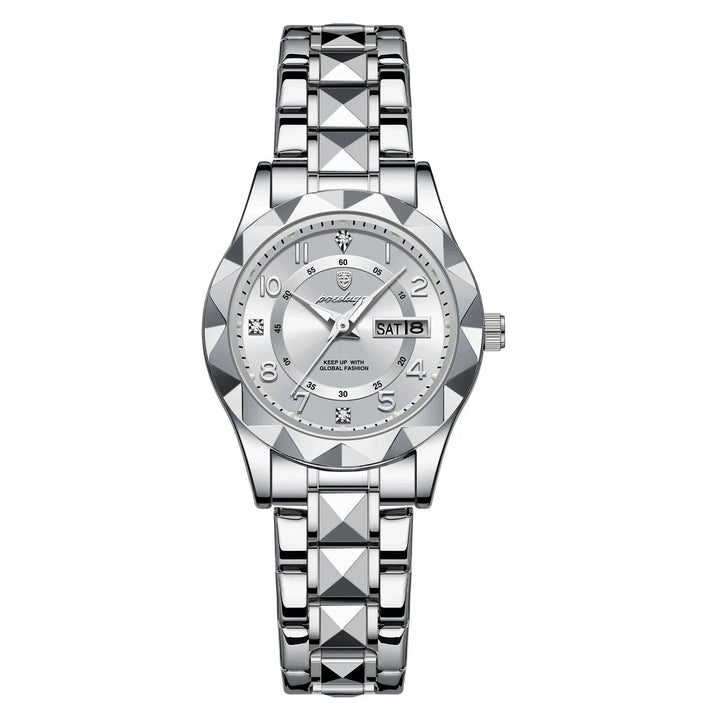 Relógio Feminino Celestial Premium Quartz