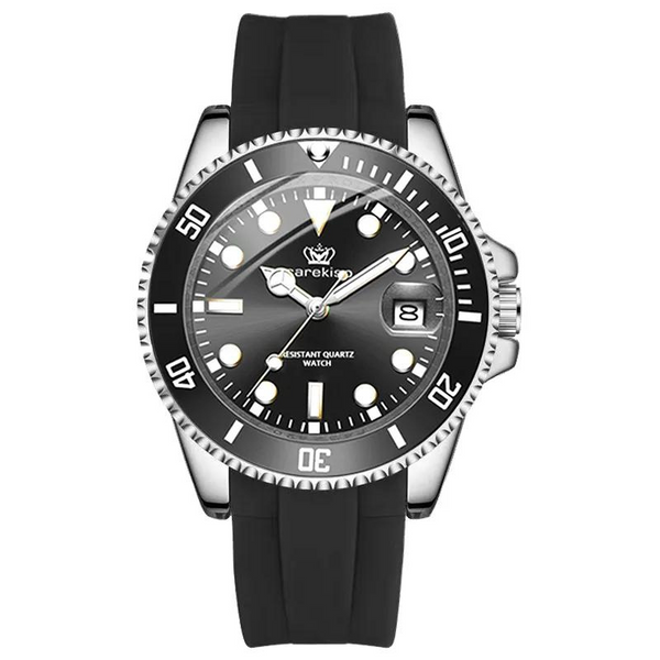 Subdate Sport Men's Watch