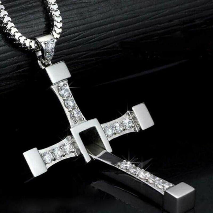 Colar Dominic Toretto